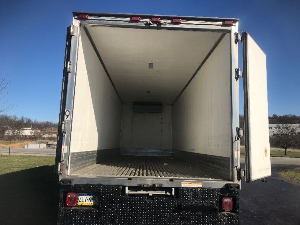 Refrigerated Truck-Light and Medium Duty Trucks-Freightliner-2019-M2-Mount Pleasant-PA-195,692\n\t\tmiles-$ 49,750 - Image 8