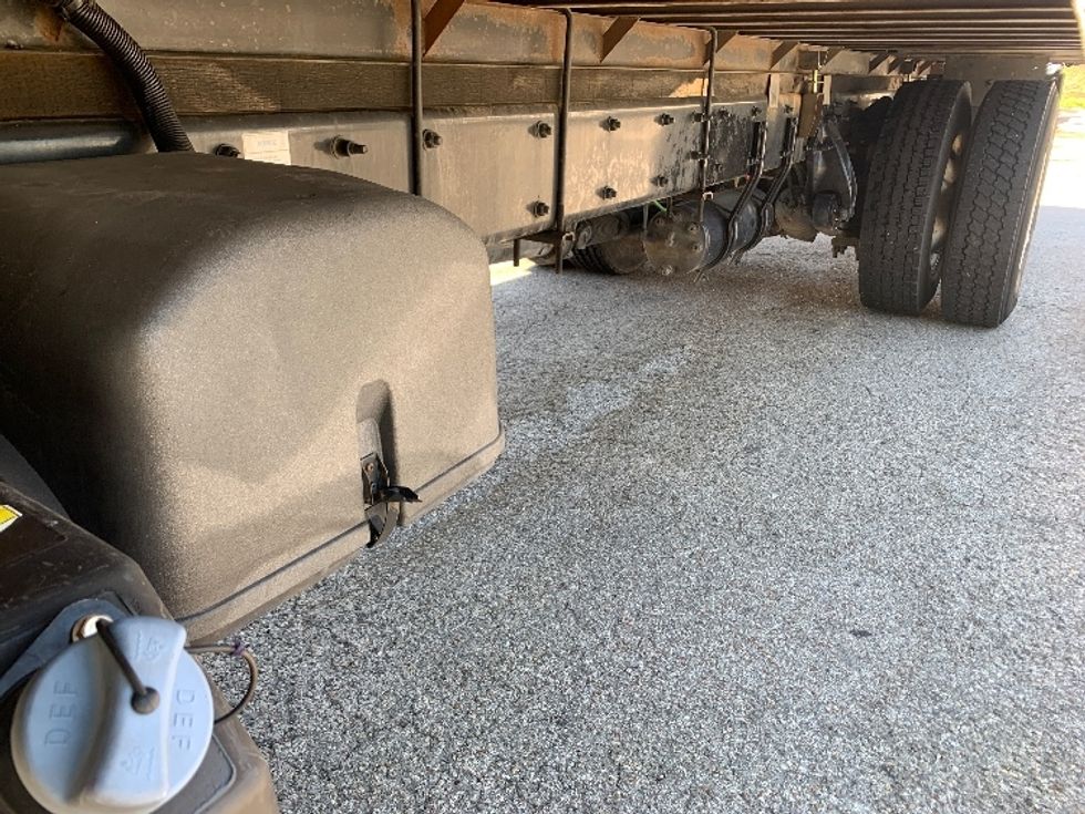 Refrigerated Truck-Light and Medium Duty Trucks-Freightliner-2019-M2-Nashville (Mount Juliet)-TN-166,130\n\t\tmiles-$ 51,250 - Image 5