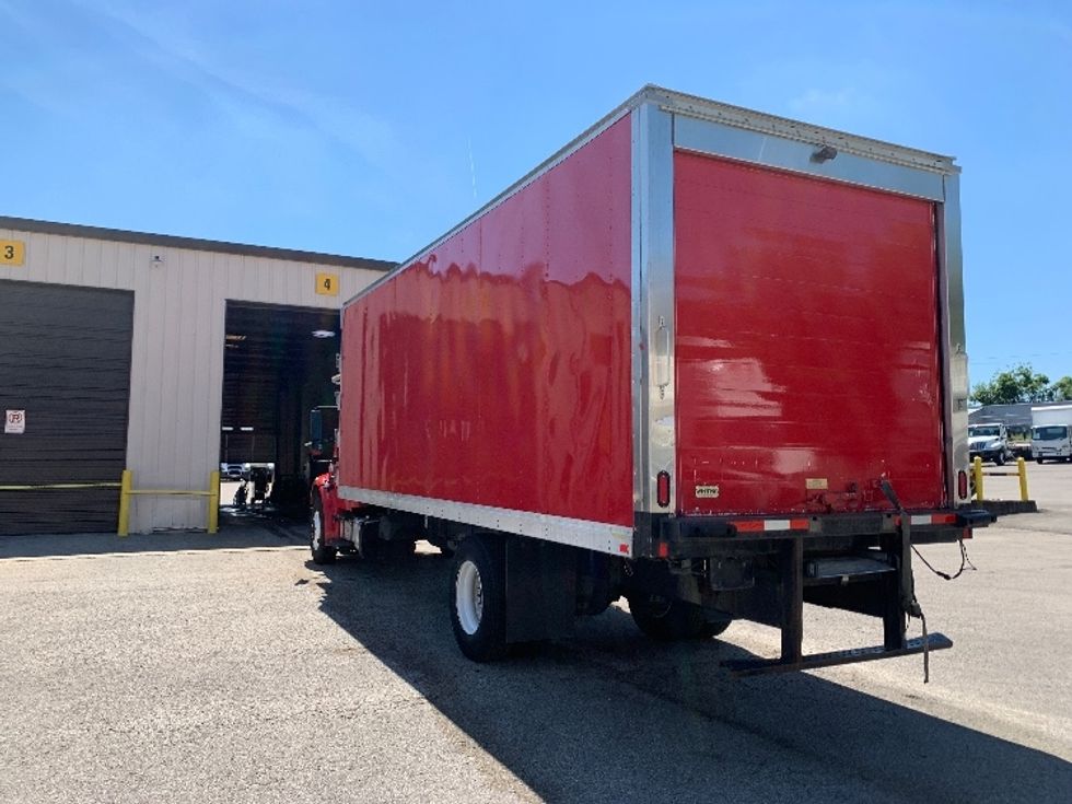 Refrigerated Truck-Light and Medium Duty Trucks-Freightliner-2019-M2-Nashville (Mount Juliet)-TN-166,130\n\t\tmiles-$ 51,250 - Image 6