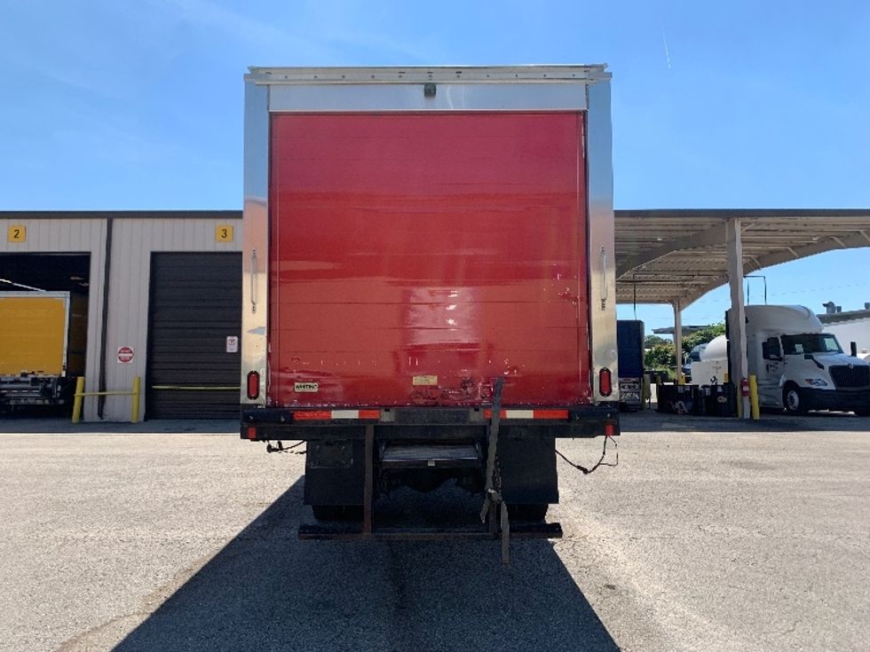Refrigerated Truck-Light and Medium Duty Trucks-Freightliner-2019-M2-Nashville (Mount Juliet)-TN-166,130\n\t\tmiles-$ 51,250 - Image 7