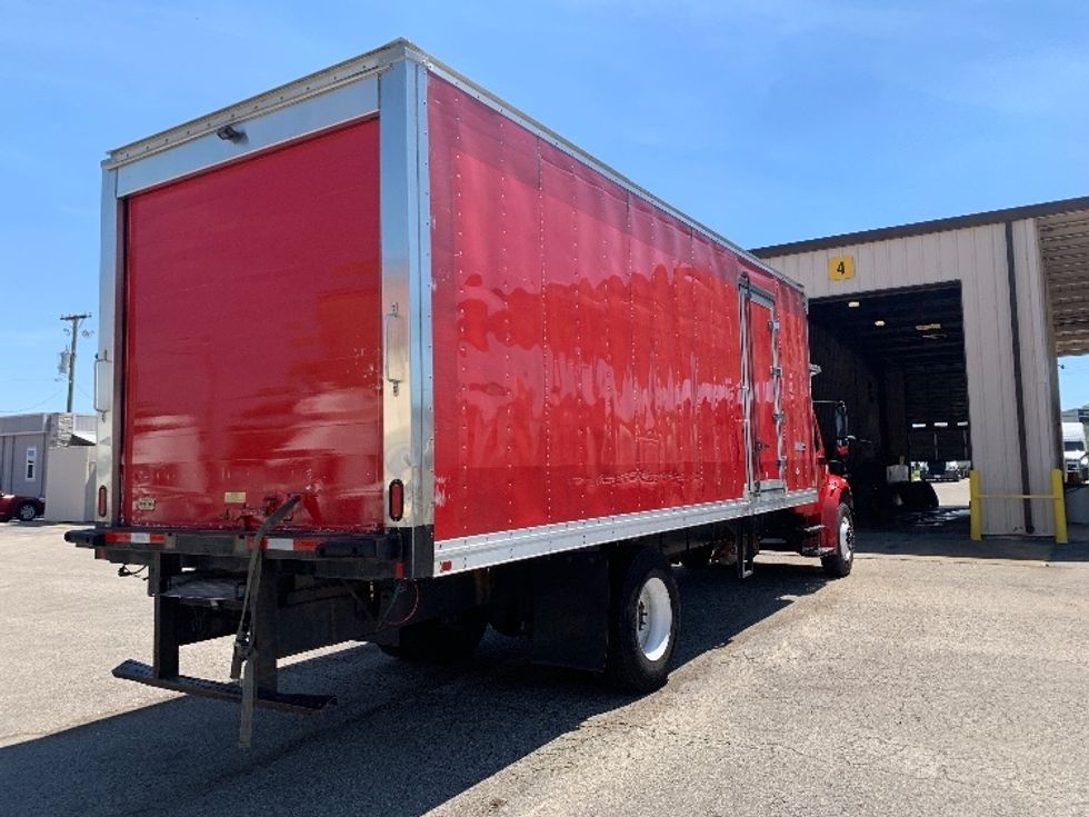 Refrigerated Truck-Light and Medium Duty Trucks-Freightliner-2019-M2-Nashville (Mount Juliet)-TN-166,130\n\t\tmiles-$ 51,250 - Image 13