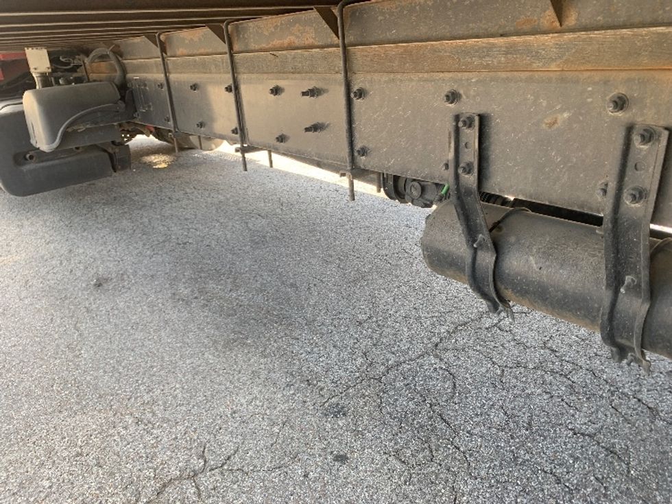 Refrigerated Truck-Light and Medium Duty Trucks-Freightliner-2019-M2-Nashville (Mount Juliet)-TN-191,962\n\t\tmiles-$ 49,250 - Image 5