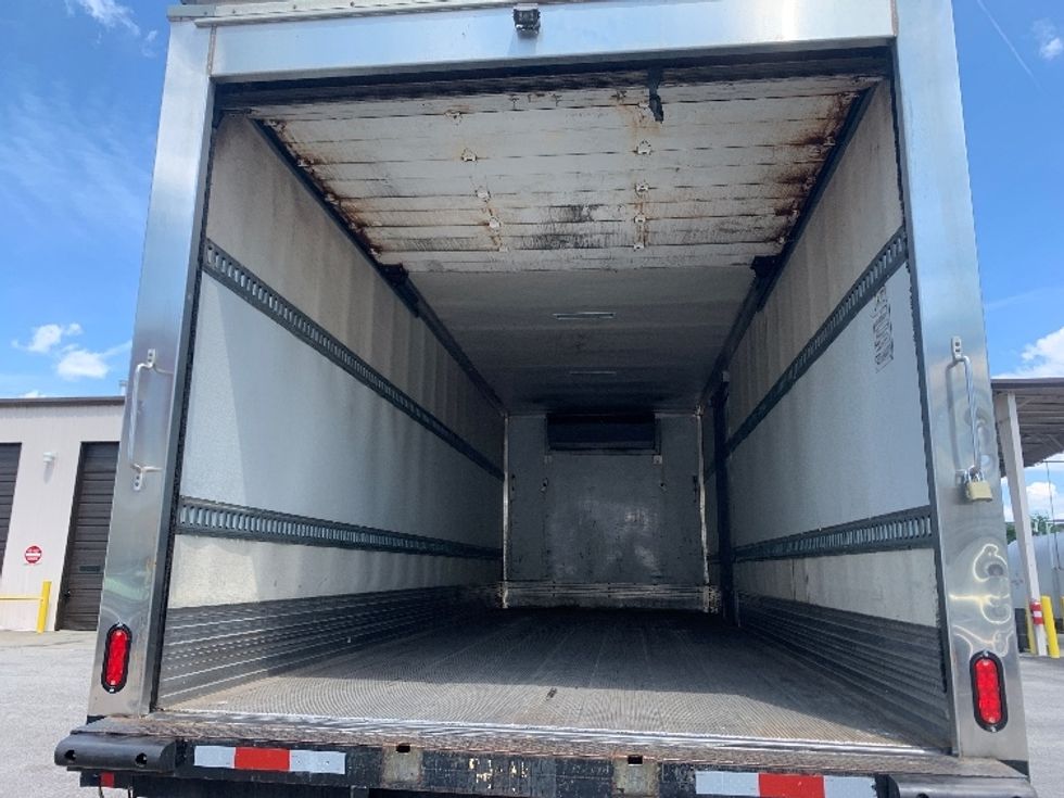 Refrigerated Truck-Light and Medium Duty Trucks-Freightliner-2019-M2-Nashville (Mount Juliet)-TN-191,962\n\t\tmiles-$ 49,250 - Image 8