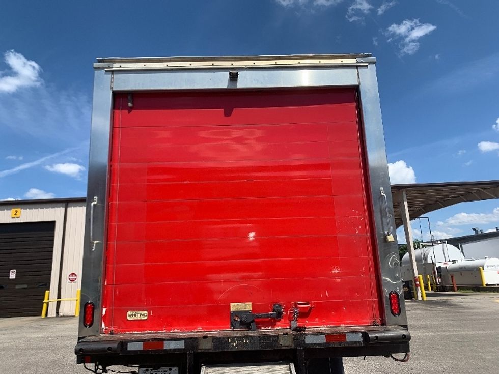 Refrigerated Truck-Light and Medium Duty Trucks-Freightliner-2019-M2-Nashville (Mount Juliet)-TN-191,962\n\t\tmiles-$ 49,250 - Image 7