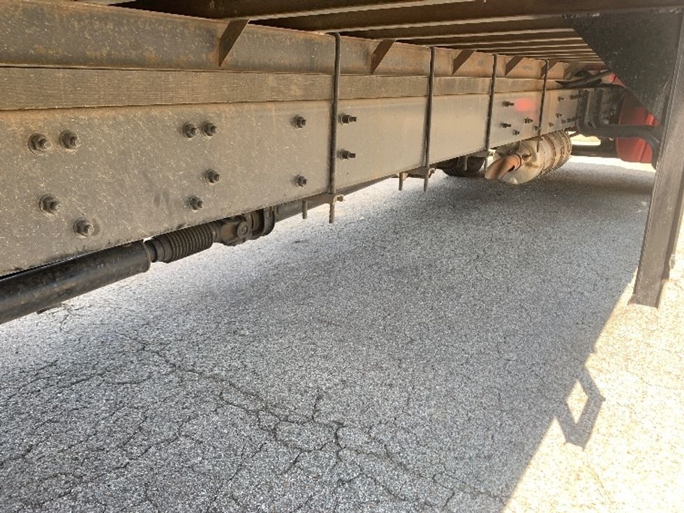 Refrigerated Truck-Light and Medium Duty Trucks-Freightliner-2019-M2-Nashville (Mount Juliet)-TN-191,962\n\t\tmiles-$ 49,250 - Image 14