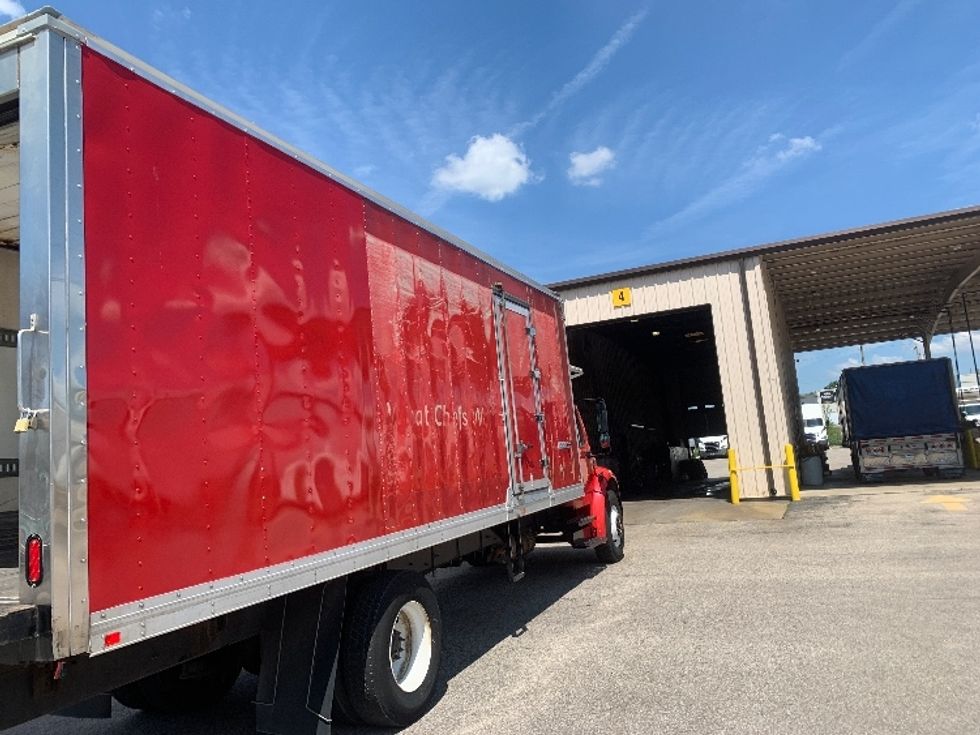 Refrigerated Truck-Light and Medium Duty Trucks-Freightliner-2019-M2-Nashville (Mount Juliet)-TN-191,962\n\t\tmiles-$ 49,250 - Image 13