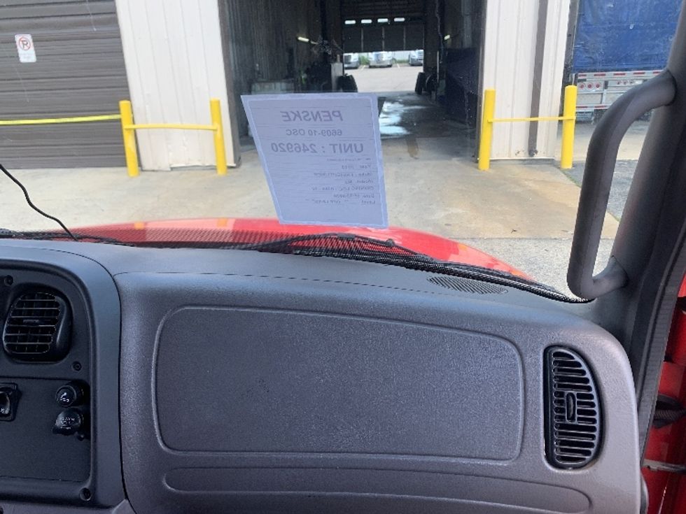 Refrigerated Truck-Light and Medium Duty Trucks-Freightliner-2019-M2-Nashville (Mount Juliet)-TN-191,962\n\t\tmiles-$ 49,250 - Image 21