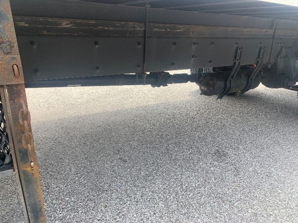 Refrigerated Truck-Light and Medium Duty Trucks-Freightliner-2019-M2-Nashville (Mount Juliet)-TN-311,321\n\t\tmiles-$ 29,750 - Image 5