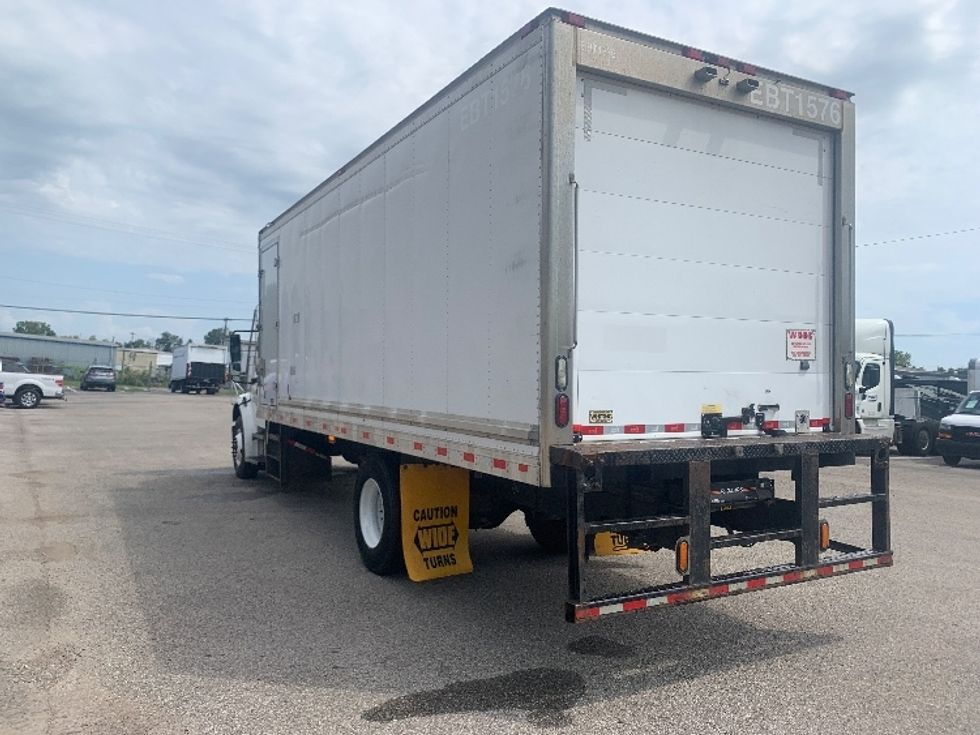 Refrigerated Truck-Light and Medium Duty Trucks-Freightliner-2019-M2-Nashville (Mount Juliet)-TN-311,321\n\t\tmiles-$ 29,750 - Image 6