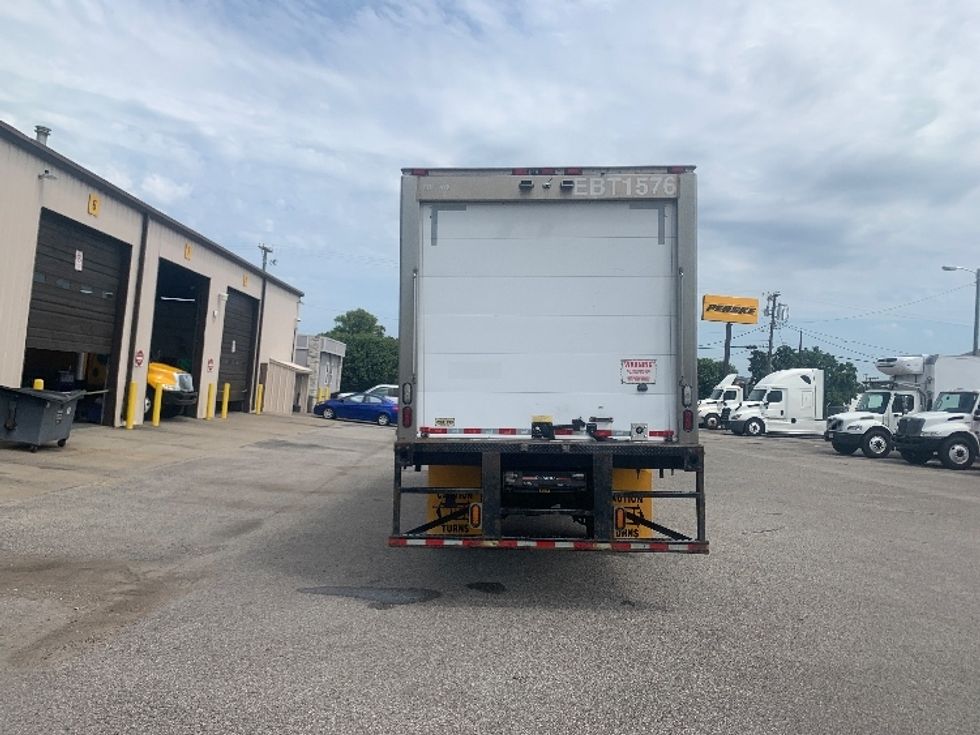 Refrigerated Truck-Light and Medium Duty Trucks-Freightliner-2019-M2-Nashville (Mount Juliet)-TN-311,321\n\t\tmiles-$ 29,750 - Image 7
