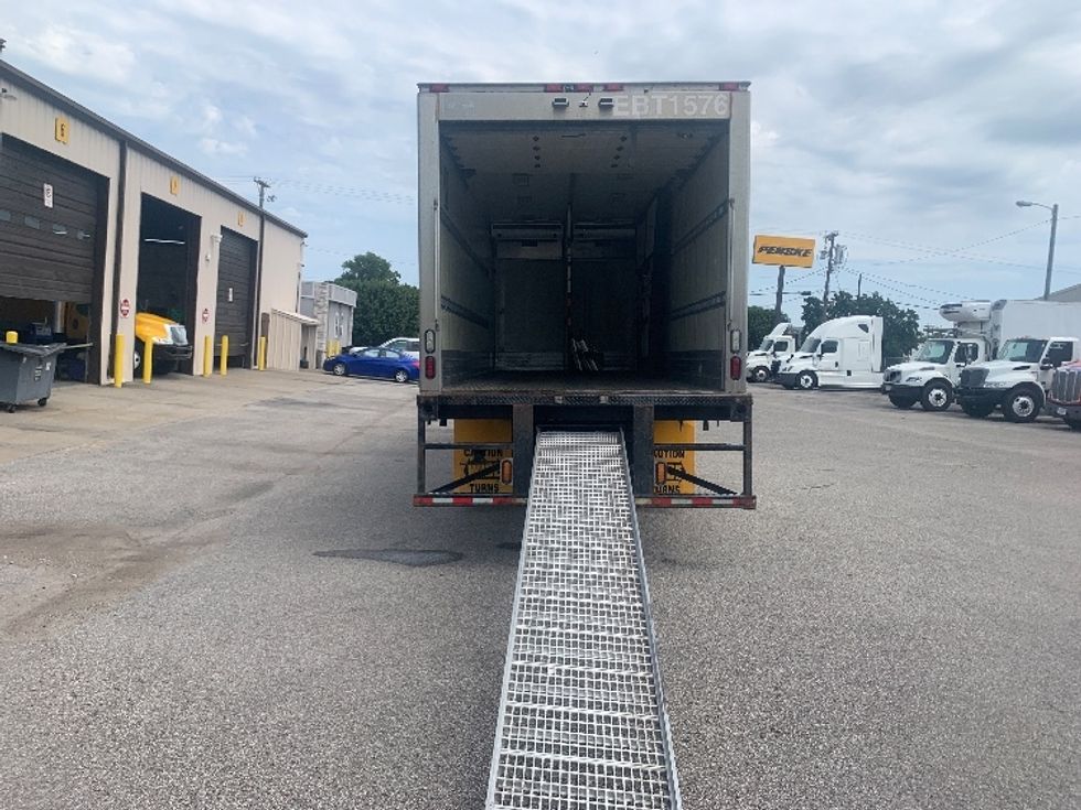 Refrigerated Truck-Light and Medium Duty Trucks-Freightliner-2019-M2-Nashville (Mount Juliet)-TN-311,321\n\t\tmiles-$ 29,750 - Image 9