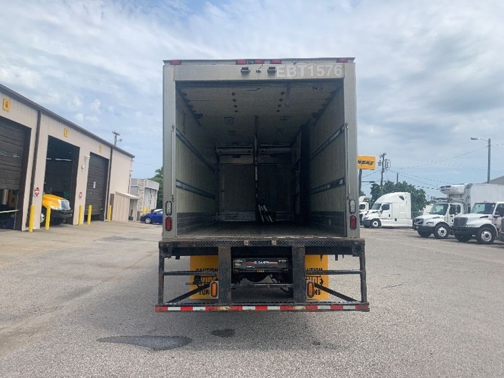 Refrigerated Truck-Light and Medium Duty Trucks-Freightliner-2019-M2-Nashville (Mount Juliet)-TN-311,321\n\t\tmiles-$ 29,750 - Image 8