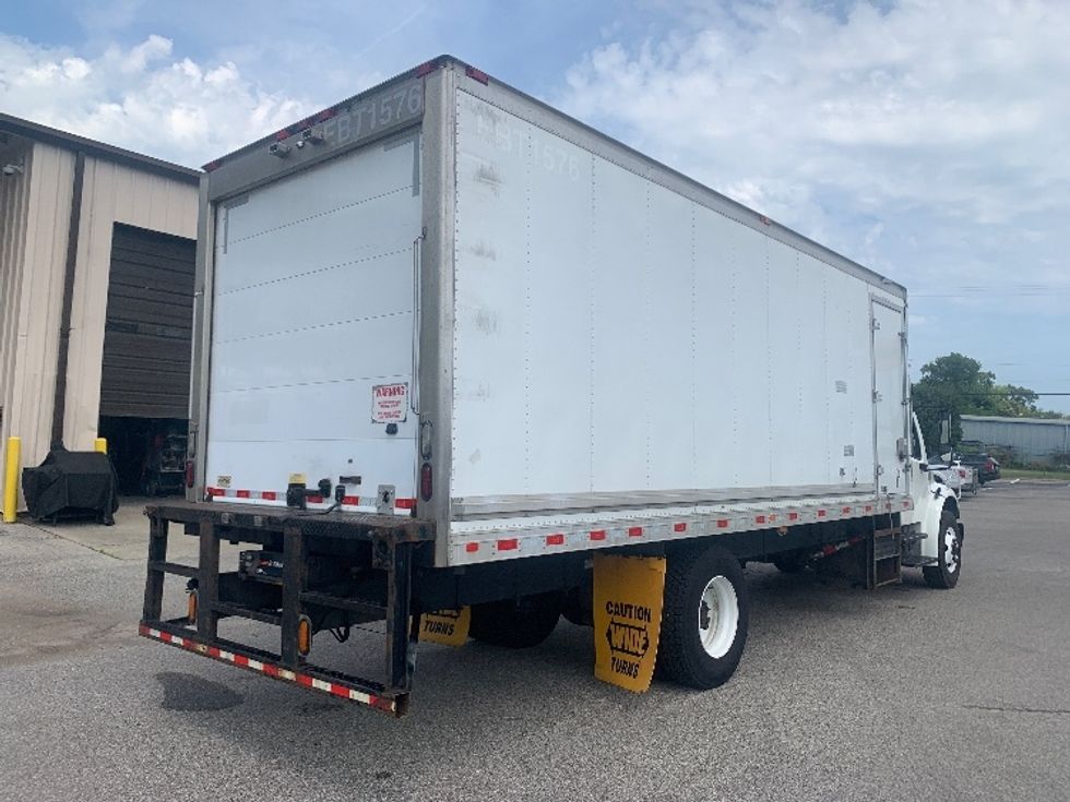 Refrigerated Truck-Light and Medium Duty Trucks-Freightliner-2019-M2-Nashville (Mount Juliet)-TN-311,321\n\t\tmiles-$ 29,750 - Image 13