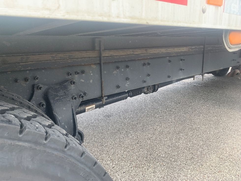 Refrigerated Truck-Light and Medium Duty Trucks-Freightliner-2019-M2-Nashville (Mount Juliet)-TN-311,321\n\t\tmiles-$ 29,750 - Image 14