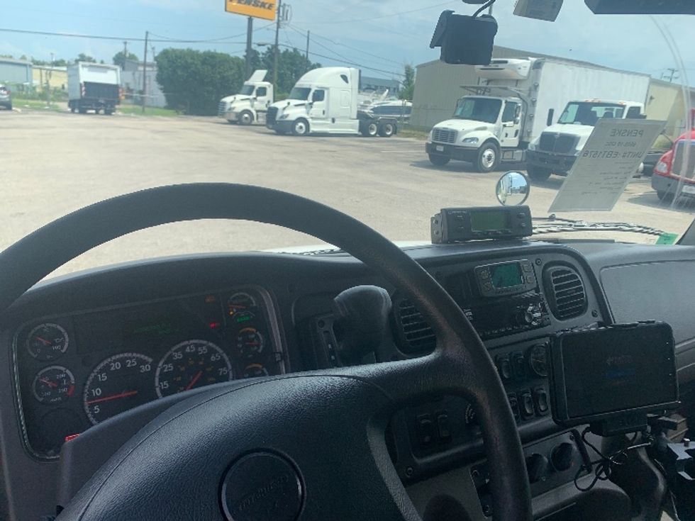 Refrigerated Truck-Light and Medium Duty Trucks-Freightliner-2019-M2-Nashville (Mount Juliet)-TN-311,321\n\t\tmiles-$ 29,750 - Image 18