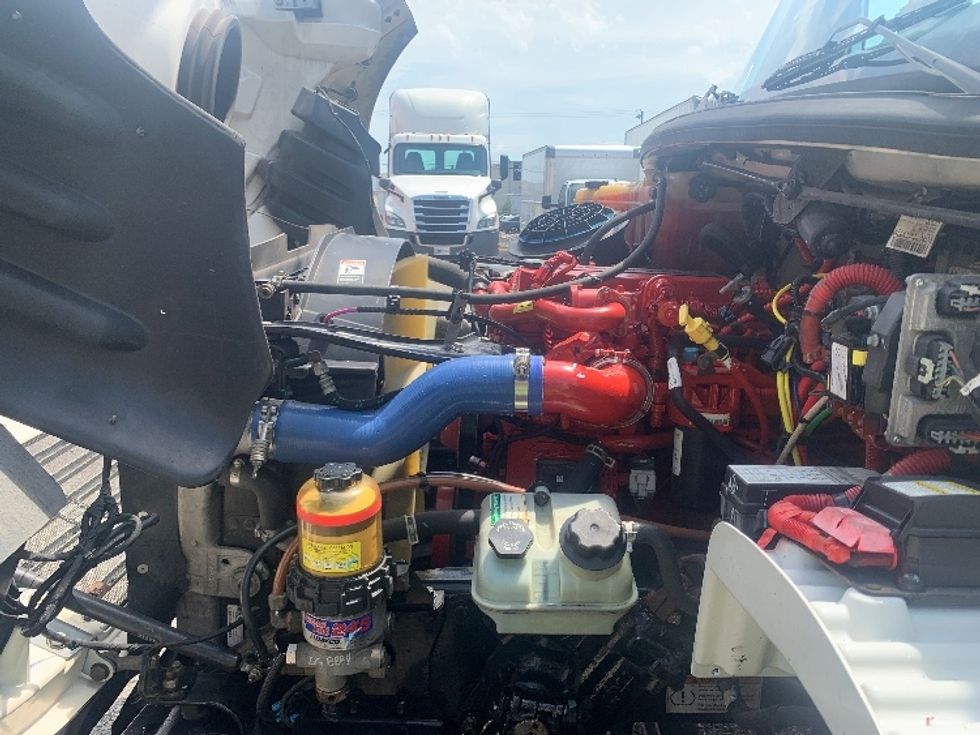 Refrigerated Truck-Light and Medium Duty Trucks-Freightliner-2019-M2-Nashville (Mount Juliet)-TN-311,321\n\t\tmiles-$ 29,750 - Image 24