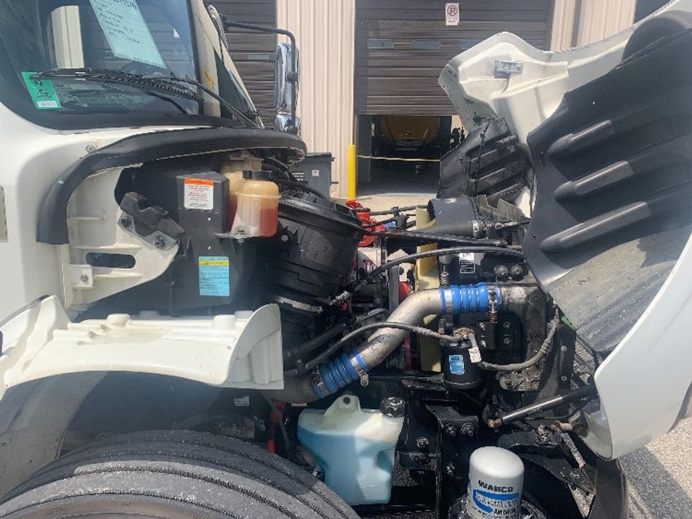 Refrigerated Truck-Light and Medium Duty Trucks-Freightliner-2019-M2-Nashville (Mount Juliet)-TN-311,321\n\t\tmiles-$ 29,750 - Image 23