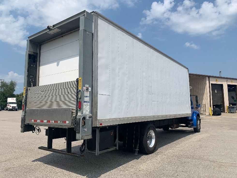 Refrigerated Truck-Light and Medium Duty Trucks-Freightliner-2019-M2-Nashville-TN-211,670\n\t\tmiles-$ 58,000 - Image 13