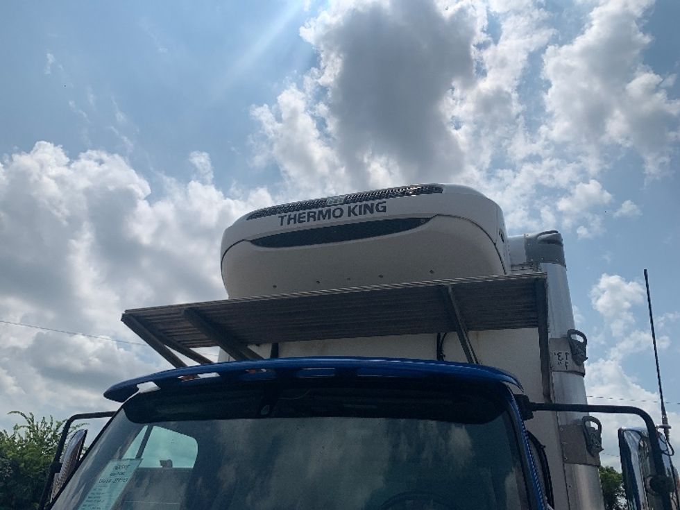 Refrigerated Truck-Light and Medium Duty Trucks-Freightliner-2019-M2-Nashville-TN-211,670\n\t\tmiles-$ 58,000 - Image 24