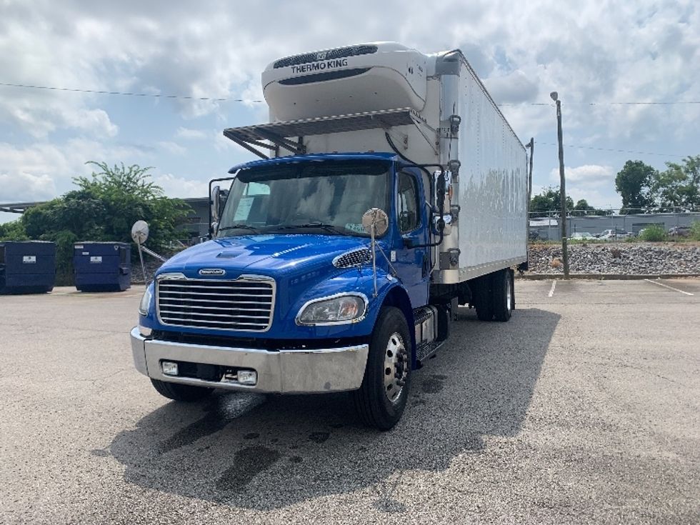 Refrigerated Truck-Light and Medium Duty Trucks-Freightliner-2019-M2-Nashville-TN-211,670\n\t\tmiles-$ 58,000 - Image 3