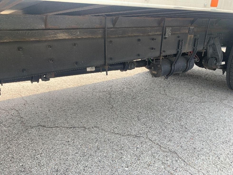 Refrigerated Truck-Light and Medium Duty Trucks-Freightliner-2019-M2-Nashville-TN-211,670\n\t\tmiles-$ 58,000 - Image 5