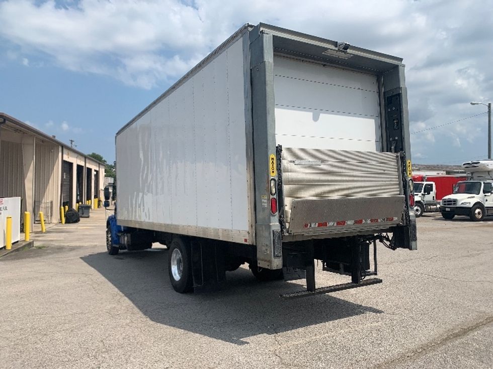 Refrigerated Truck-Light and Medium Duty Trucks-Freightliner-2019-M2-Nashville-TN-211,670\n\t\tmiles-$ 58,000 - Image 6