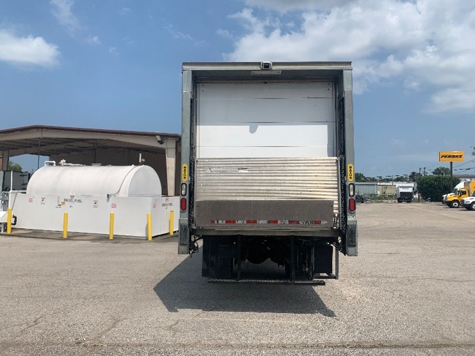 Refrigerated Truck-Light and Medium Duty Trucks-Freightliner-2019-M2-Nashville-TN-211,670\n\t\tmiles-$ 58,000 - Image 7