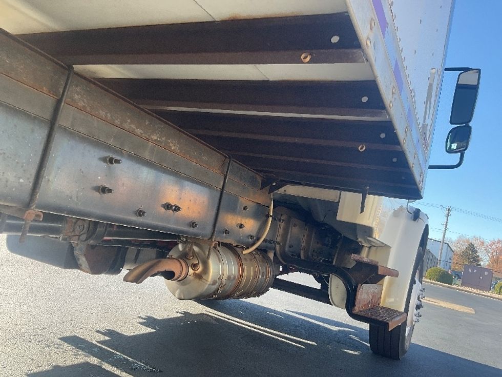 Refrigerated Truck-Light and Medium Duty Trucks-Freightliner-2019-M2-Neenah-WI-219,826\n\t\tmiles-$ 52,000 - Image 14