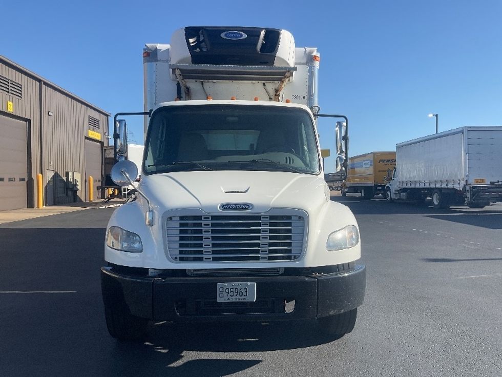 Refrigerated Truck-Light and Medium Duty Trucks-Freightliner-2019-M2-Neenah-WI-219,826\n\t\tmiles-$ 52,000 - Image 2