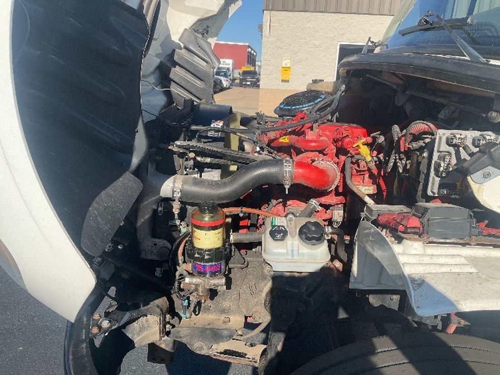 Refrigerated Truck-Light and Medium Duty Trucks-Freightliner-2019-M2-Neenah-WI-219,826\n\t\tmiles-$ 52,000 - Image 24