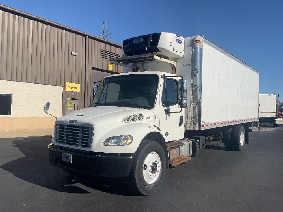 Refrigerated Truck-Light and Medium Duty Trucks-Freightliner-2019-M2-Neenah-WI-219,826\n\t\tmiles-$ 52,000 - Image 3