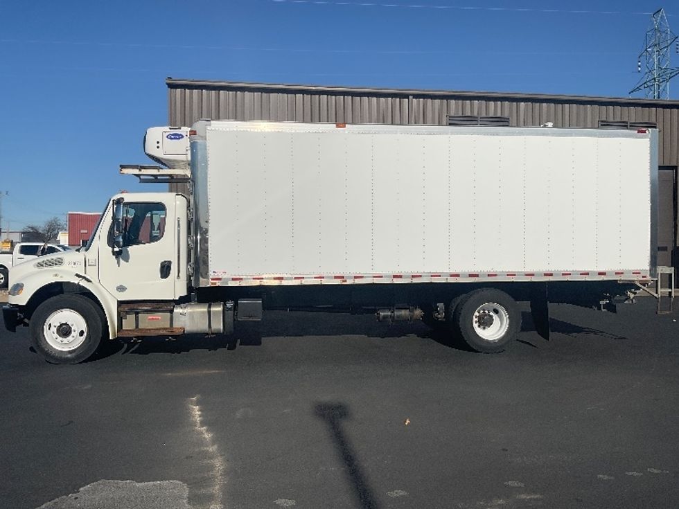 Refrigerated Truck-Light and Medium Duty Trucks-Freightliner-2019-M2-Neenah-WI-219,826\n\t\tmiles-$ 52,000 - Image 4