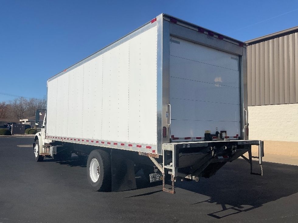 Refrigerated Truck-Light and Medium Duty Trucks-Freightliner-2019-M2-Neenah-WI-219,826\n\t\tmiles-$ 52,000 - Image 6