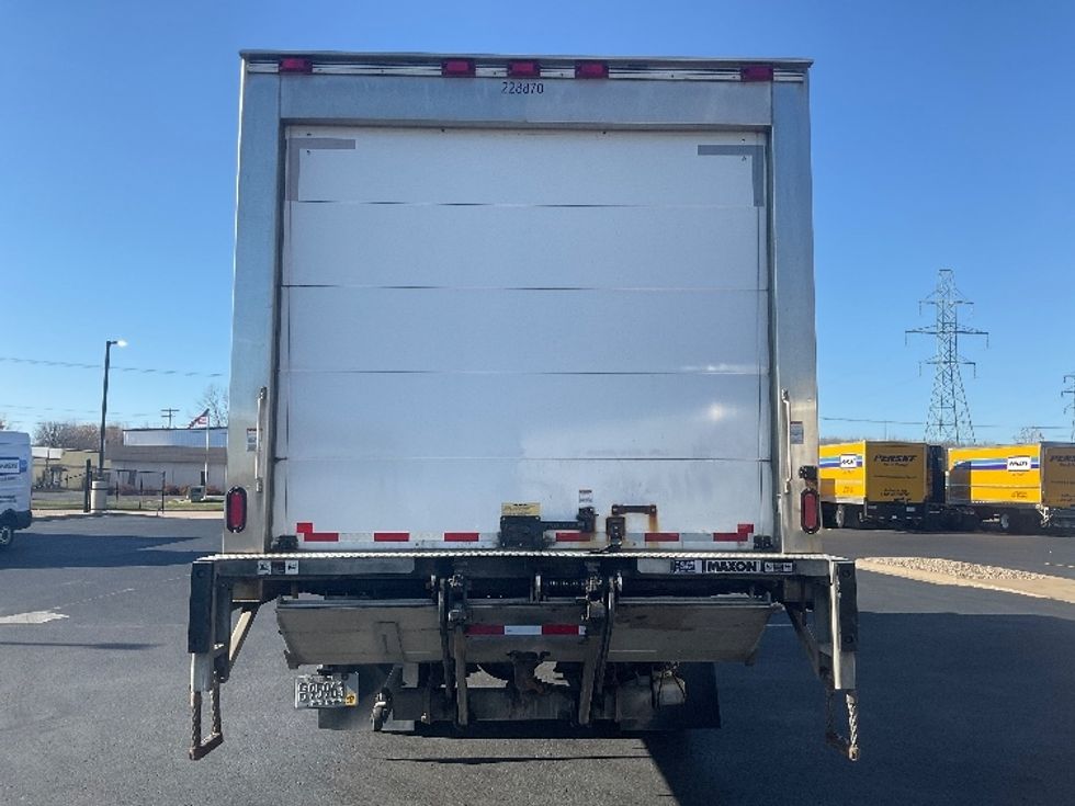 Refrigerated Truck-Light and Medium Duty Trucks-Freightliner-2019-M2-Neenah-WI-219,826\n\t\tmiles-$ 52,000 - Image 7