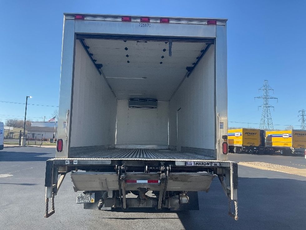 Refrigerated Truck-Light and Medium Duty Trucks-Freightliner-2019-M2-Neenah-WI-219,826\n\t\tmiles-$ 52,000 - Image 8