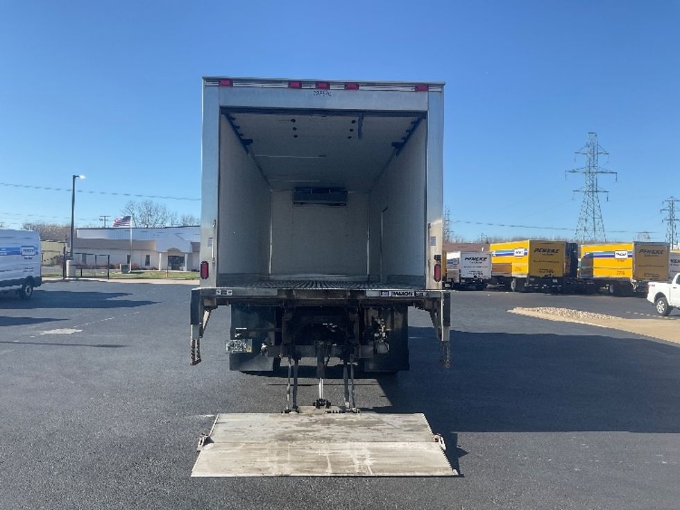 Refrigerated Truck-Light and Medium Duty Trucks-Freightliner-2019-M2-Neenah-WI-219,826\n\t\tmiles-$ 52,000 - Image 9