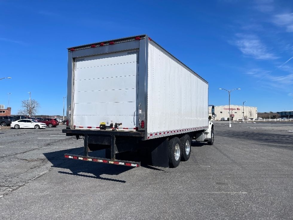 Refrigerated Truck-Light and Medium Duty Trucks-Freightliner-2019-M2-New Bedford-MA-191,152\n\t\tmiles-$ 69,000 - Image 12