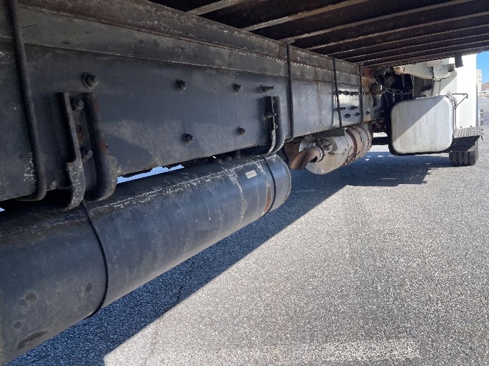 Refrigerated Truck-Light and Medium Duty Trucks-Freightliner-2019-M2-New Bedford-MA-191,152\n\t\tmiles-$ 69,000 - Image 13