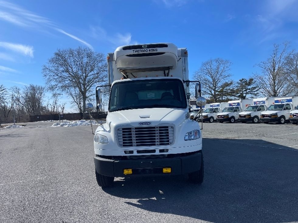 Refrigerated Truck-Light and Medium Duty Trucks-Freightliner-2019-M2-New Bedford-MA-191,152\n\t\tmiles-$ 69,000 - Image 2