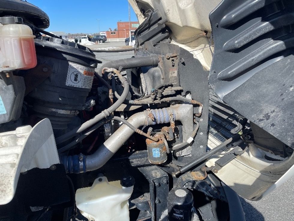 Refrigerated Truck-Light and Medium Duty Trucks-Freightliner-2019-M2-New Bedford-MA-191,152\n\t\tmiles-$ 69,000 - Image 22