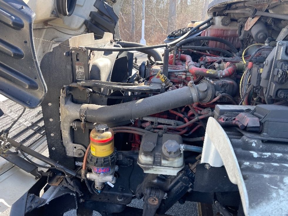 Refrigerated Truck-Light and Medium Duty Trucks-Freightliner-2019-M2-New Bedford-MA-191,152\n\t\tmiles-$ 69,000 - Image 23