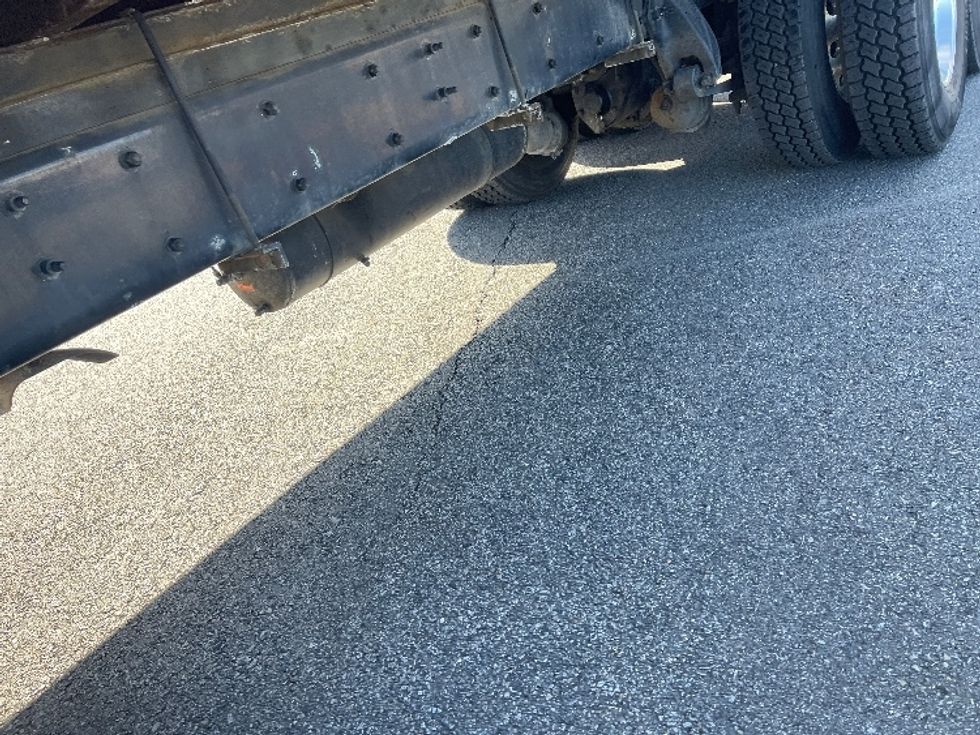 Refrigerated Truck-Light and Medium Duty Trucks-Freightliner-2019-M2-New Bedford-MA-191,152\n\t\tmiles-$ 69,000 - Image 5