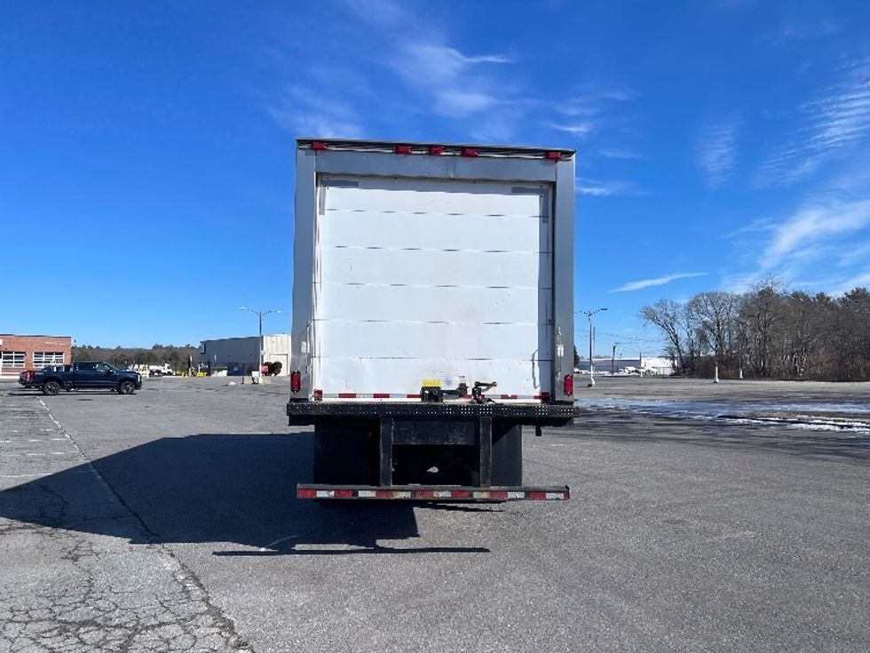 Refrigerated Truck-Light and Medium Duty Trucks-Freightliner-2019-M2-New Bedford-MA-191,152\n\t\tmiles-$ 69,000 - Image 7