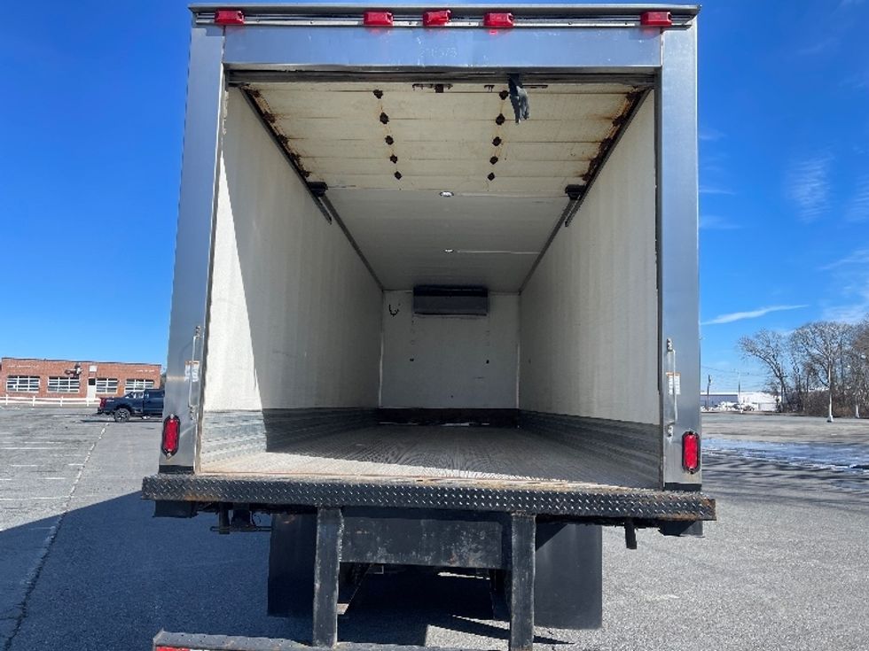 Refrigerated Truck-Light and Medium Duty Trucks-Freightliner-2019-M2-New Bedford-MA-191,152\n\t\tmiles-$ 69,000 - Image 8
