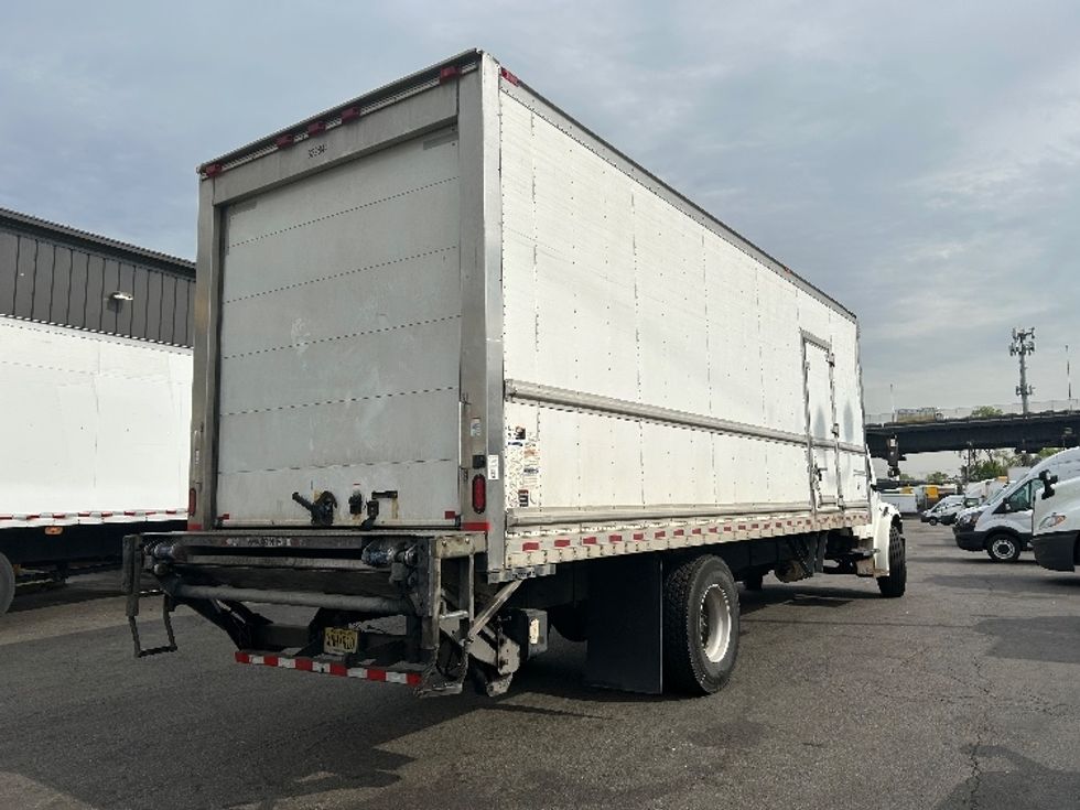 Refrigerated Truck-Light and Medium Duty Trucks-Freightliner-2019-M2-North Bergen-NJ-248,494\n\t\tmiles-$ 51,750 - Image 13