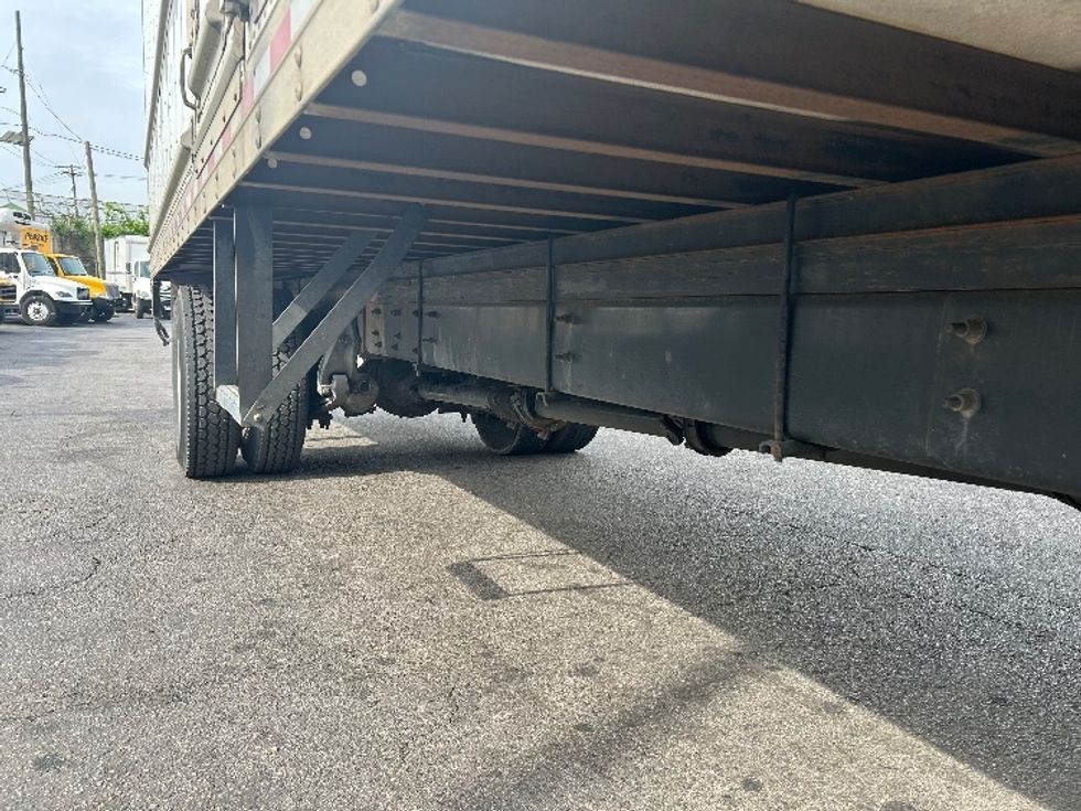 Refrigerated Truck-Light and Medium Duty Trucks-Freightliner-2019-M2-North Bergen-NJ-248,494\n\t\tmiles-$ 51,750 - Image 14