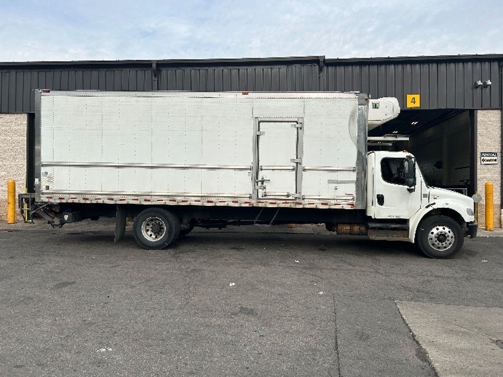 Refrigerated Truck-Light and Medium Duty Trucks-Freightliner-2019-M2-North Bergen-NJ-248,494\n\t\tmiles-$ 51,750 - Image 15