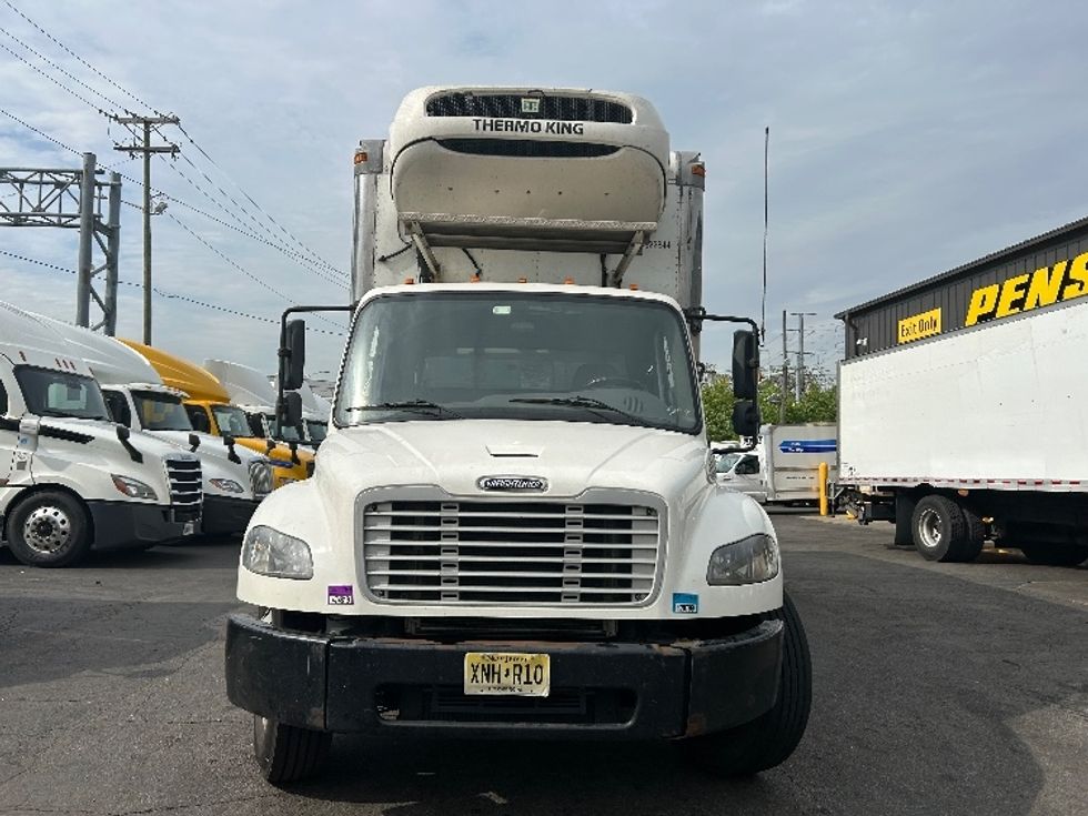 Refrigerated Truck-Light and Medium Duty Trucks-Freightliner-2019-M2-North Bergen-NJ-248,494\n\t\tmiles-$ 51,750 - Image 2
