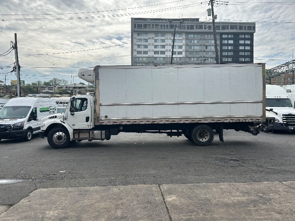 Refrigerated Truck-Light and Medium Duty Trucks-Freightliner-2019-M2-North Bergen-NJ-248,494\n\t\tmiles-$ 51,750 - Image 4