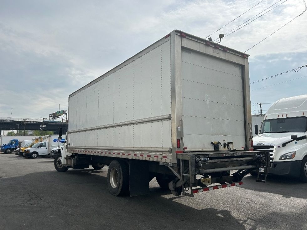 Refrigerated Truck-Light and Medium Duty Trucks-Freightliner-2019-M2-North Bergen-NJ-248,494\n\t\tmiles-$ 51,750 - Image 6
